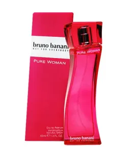Bruno Banani Pure Woman eau de Toilette für Damen 20 ml #406910
