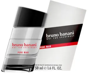 Bruno Banani Reines Man - EDT 30 ml