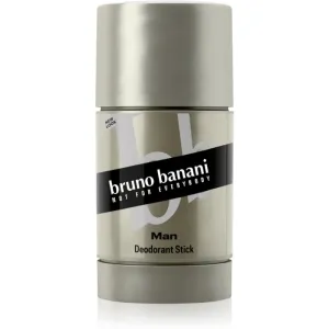 Bruno Banani Man Deodorant für Herren 75 ml