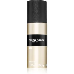 Bruno Banani Man Deodorant Spray für Herren 150 ml