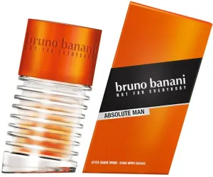 Bruno Banani Absolute Man Eau de Toilette für Herren 50 ml #305028