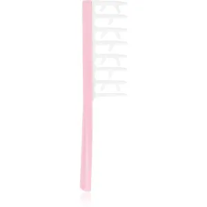 Brushworks Smoothing Curl Comb Kamm für welliges und lockiges Haar 1 St
