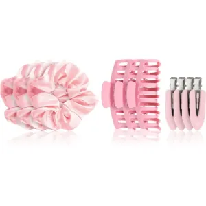 Brushworks Hair Clip and Scrunchie Set Haarstyling-Set