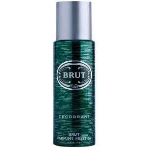 Brut Brut Deodorant Spray für Herren 200 ml