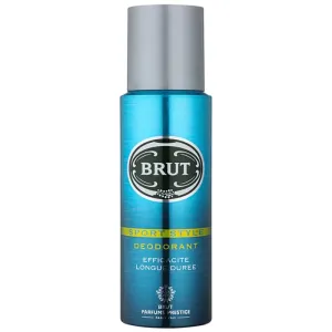 Brut Brut Sport Style Deodorant Spray für Herren 200 ml