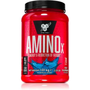 BSN Amino X Aminosäurekomplex ohne Zucker Geschmack 1,01 kg