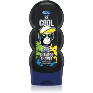 Bübchen Kids Be Cool Shampoo und Duschgel 2 in 1 230 ml