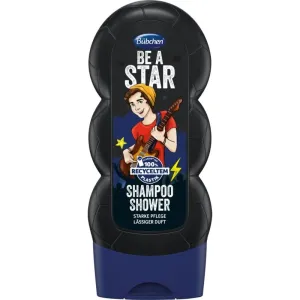 Bübchen Kids Be a Star Shampoo & Duschgel 2 in 1 230 ml