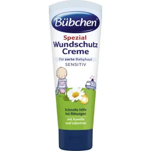Bübchen Special Protection Cream Schutzcreme für Kinder ab der Geburt 75 ml