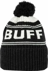 Buff Hido Knitted Beanie Multi UNI Ski Mütze