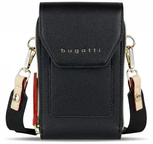 Bugatti Damen Crossbody Handtasche Ella 49663601