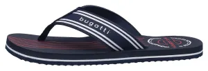 Bugatti Flip-Flops für Herren 321AF0805900-4100 42