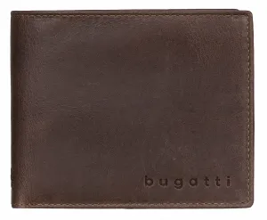 Bugatti Herren Ledergeldbörse Volo 49217802