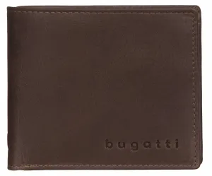 Bugatti Herren Ledergeldbörse Volo 49218202