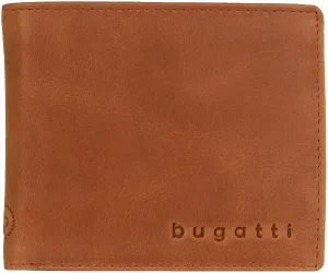 Bugatti Herren Ledergeldbörse Volo 49218207