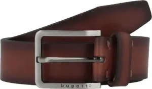 Bugatti Herren Ledergürtel 014144 100 cm