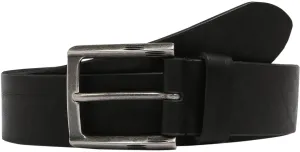 Bugatti Herren Ledergürtel 194905 100 cm
