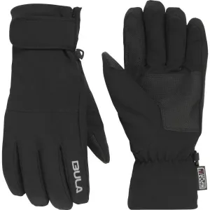 Bula EVERYDAY GLOVES Herren Handschuhe, schwarz, größe XL