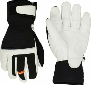 Bula Terminal Gloves White M SkI Handschuhe