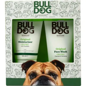 Bulldog Original Skincare Duo Geschenkset (für das Gesicht)