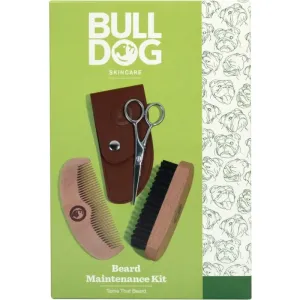 Bulldog Original Beard Maintenance Kit Geschenkset (für den Bart)