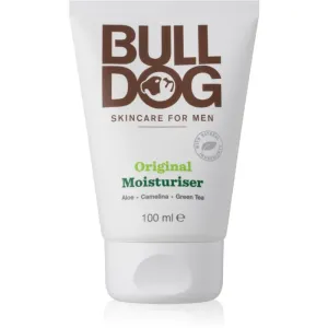 Bulldog Original Moisturizer Feuchtigkeitscreme für das Gesicht 100 ml