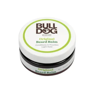 Bulldog Bartbalsam für normale Haut Beard Balm 75 ml