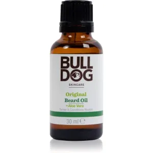 Bulldog Original Beard Oil Bartöl 30 ml #968848