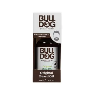 Bulldog Bartöl für normale HautBulldog Original Beard Oil 30 ml