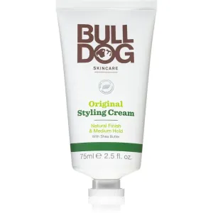 Bulldog Haarstyling-CremeBulldog Original (Styling Cream) 75 ml