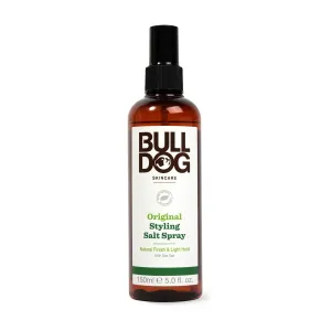 Bulldog Stylingspray mit Meersalz Bulldog Original (Styling Salt Spray) 150 ml