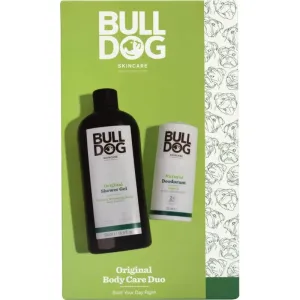 Bulldog Original Body Care Duo Geschenkset (für den Körper)