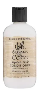 Bumble and bumble Anti-Frizz-Haarspülung Bb. Creme de Coco (Conditioner) 1000 ml