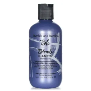 Bumble and bumble Shampoo für blondes HaarBlonde (Shampoo) 1000 ml