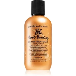 Bumble and bumble Bb.Bond-Building Repair Treatment erneuernde Pflege für beschädigtes Haar 125 ml