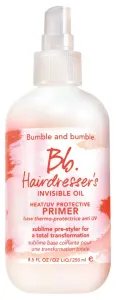 Bumble and bumble Multifunktionales Spray für den thermischen Haarschutz Hairdresser`s Invisible Oil (Heat/UV Hawaiian Tropic Protective Primer) 60 ml