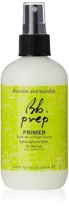 Bumble and bumble Prep Primer Vorbereitendes Spray für das Haar 250 ml