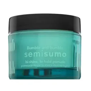 Bumble and bumble Semisumo Haarpomade für glänzendes und geschmeidiges Haar 50 ml