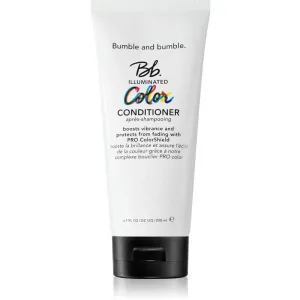 Bumble and bumble Bb. Illuminated Color Conditioner schützender Conditioner für gefärbtes Haar 200 ml