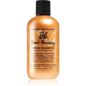 Bumble And Bumble BB Bond Building Repair Shampoo Pflegeshampoo für trockenes und geschädigtes Haar 250 ml