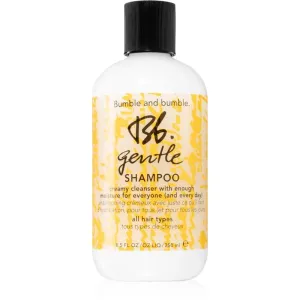 Bumble and bumble Gentle Shampoo für gefärbtes, chemisch behandeltes und aufgehelltes Haar 250 ml