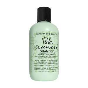 Bumble and bumble Seaweed Shampoo Shampoo für welliges Haar mit Auszügen aus Meeresalgen 250 ml