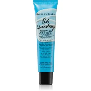 Bumble and bumble Bb. Sunday Purifying Clay Wash reinigende Pflege mit Ton 150 ml
