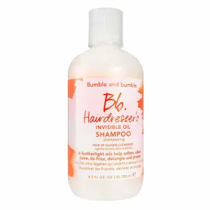 Bumble and bumble Feuchtigkeitsspendendes Shampoo HairDresser`s Invisible Oil (Shampoo) 60 ml
