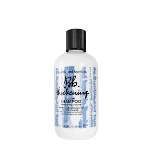 Bumble and bumble Volumen Shampoo für feines Haar Thickening (Volume Shampoo) 250 ml