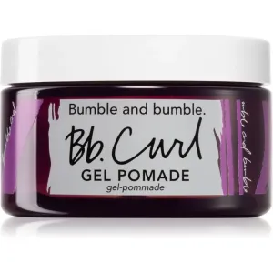 Bumble and bumble Bb. Curl Gel Pomade Haarpomade Lockenpflege für lockiges Haar 100 ml