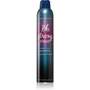 Bumble and bumble Haarspray mit starker Fixierung Strong (Finish Hairspray) 300 ml