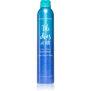 Bumble and bumble Haarspray mit leichter Fixierung Bb. Does It All (Hairspray) 300 ml