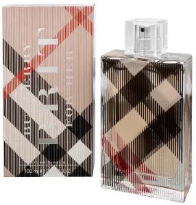 Burberry Brit for Her Eau de Parfum für Damen 100 ml #406829