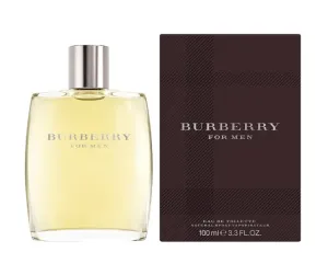 Parfums - Burberry